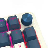 RGB гейминг клавиатура Redragon EISA K686WB-RGB-PRO Red... - 8 RGB гейминг клавиатура Redragon EISA K686WB-RGB-PRO Red... - 8