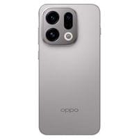 Мобилен телефон Oppo Find X9 Titanium Grey 12+512GB - 3