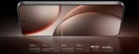 Мобилен телефон Oppo Find X9 Titanium Grey 12+512GB - 6