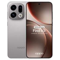 Мобилен телефон Oppo Find X9 Titanium Grey 12+512GB - 16