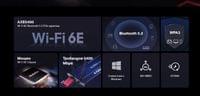 Безжичен Wi-Fi 6E Bluetooth 5.3 PCIe Адаптер Mercusys... - 5 Безжичен Wi-Fi 6E Bluetooth 5.3 PCIe Адаптер Mercusys... - 5