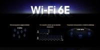 Безжичен Wi-Fi 6E Bluetooth 5.3 PCIe Адаптер Mercusys... - 6 Безжичен Wi-Fi 6E Bluetooth 5.3 PCIe Адаптер Mercusys... - 6