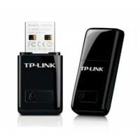 Безжичен USB адаптер TP-Link TL-WN823N - 1