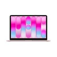 Лаптоп Apple MB NEO 13: BLUSH/A18 PRO 6C CPU/5C GPU/8GB/256GB-ZEE - 1 Лаптоп Apple MB NEO 13: BLUSH/A18 PRO 6C CPU/5C GPU/8GB/256GB-ZEE - 1