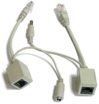 PoE кабел Mikrotik ADA-POE-AP - 1