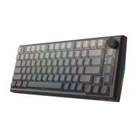 Bluetooth и безжична механична геймърска клавиатура Redragon Penumbra... - 4