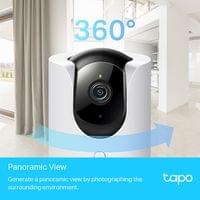 Мрежова камера TP-Link Tapo C225 Pan/Tilt с AI - 3