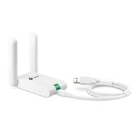 Безжичен USB адаптер TP-Link TL-WN822N - 3