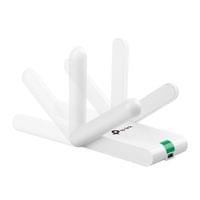 Безжичен USB адаптер TP-Link TL-WN822N - 4