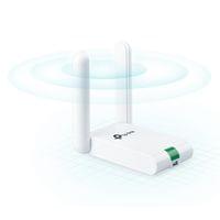 Безжичен USB адаптер TP-Link TL-WN822N - 5