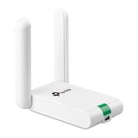 Безжичен USB адаптер TP-Link TL-WN822N - 6