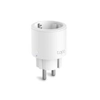 Wi-Fi Smart мини контакт TP-Link Tapo P115 - 2 Wi-Fi Smart мини контакт TP-Link Tapo P115 - 2