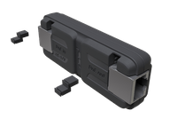 Gigabit Passive Ethernet Repeater MikroTik  GPeR - 2