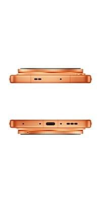 Смартфон Oppo Find X9 Ultra 512GB + 12GB RAM Canyon Orange - 2