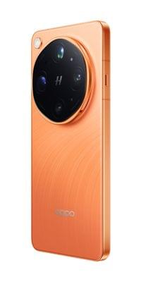 Смартфон Oppo Find X9 Ultra 512GB + 12GB RAM Canyon Orange - 3