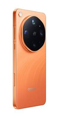 Смартфон Oppo Find X9 Ultra 512GB + 12GB RAM Canyon Orange - 6