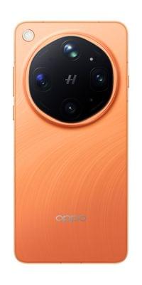 Смартфон Oppo Find X9 Ultra 512GB + 12GB RAM Canyon Orange - 10