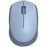 Мишка Logitech Wireless Mouse M171 910-006866 - BLUE GREY - 2 Мишка Logitech Wireless Mouse M171 910-006866 - BLUE GREY - 2