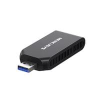 Безжичен USB адаптер Mercusys MA70XM Wi-Fi 6 AX1800 - 1