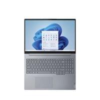 Лаптоп Lenovo Thinkbook 16 G8, 16'', WUXGA, Intel Core Ultra 5, 512 GB... - 2 Лаптоп Lenovo Thinkbook 16 G8, 16'', WUXGA, Intel Core Ultra 5, 512 GB... - 2