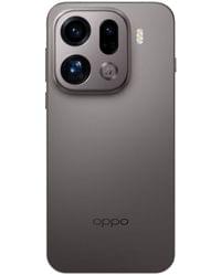Мобилен телефон Oppo Find X9 Pro Titanium Charcoal 16+512GB - 3