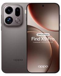 Мобилен телефон Oppo Find X9 Pro Titanium Charcoal 16+512GB - 13