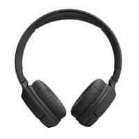 Bluetooth слушалки JBL T520BT JBLT520BTBLKEU - черни - 2