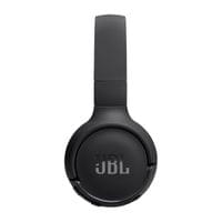 Bluetooth слушалки JBL T520BT JBLT520BTBLKEU - черни - 2