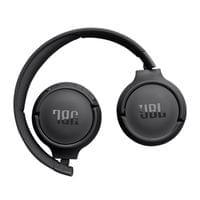 Bluetooth слушалки JBL T520BT JBLT520BTBLKEU - черни - 3