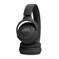 Bluetooth слушалки JBL T520BT JBLT520BTBLKEU - черни - 4