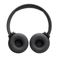 Bluetooth слушалки JBL T520BT JBLT520BTBLKEU - черни - 6