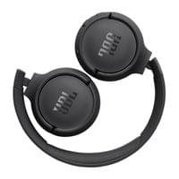 Bluetooth слушалки JBL T520BT JBLT520BTBLKEU - черни - 7