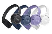 Bluetooth слушалки JBL T520BT JBLT520BTBLKEU - черни - 9