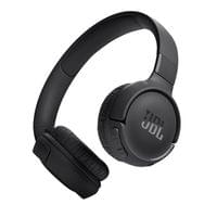 Bluetooth слушалки JBL T520BT JBLT520BTBLKEU - черни - 10