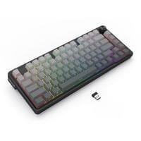 Bluetooth и безжична механична геймърска клавиатура... - 4