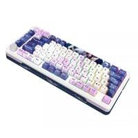 Механична Bluetooth и безжична геймърска клавиатура Redragon Cyrus Pro... - 4