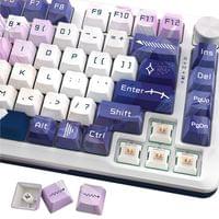 Механична Bluetooth и безжична геймърска клавиатура Redragon Cyrus Pro... - 5