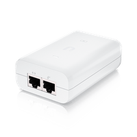 PoE инжектор Ubiquiti PoE+ Adapter (30W) - 6