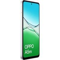 Мобилен телефон Oppo A5m 4G Mist White 8+256GB - 1
