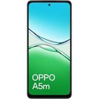 Мобилен телефон Oppo A5m 4G Mist White 8+256GB - 2