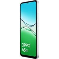 Мобилен телефон Oppo A5m 4G Mist White 8+256GB - 2