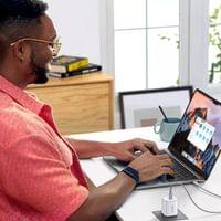 Зарядно устройство Ugreen CD294 220V 2xUSB-C, GaN, 45W, PD, NEXODE 15327... - 2