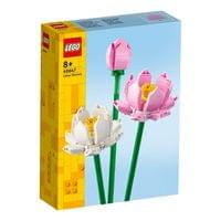 LEGO Botanicals - Lotus Flowers 40647 - 2