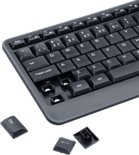 Комплект клавиатура+мишка Redragon Combo BS-7092 - с БДС кирилизация - 2