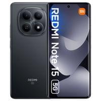 Смартфон REDMI Note 15 5G 8/256G Black - 1