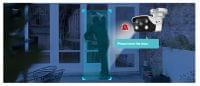 5MP външна пълноцветна булет мрежова камера TP-Link VIGI... - 7