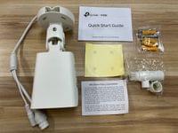 4MP външна пълноцветна булет мрежова камера TP-Link VIGI C340(6mm) - 3