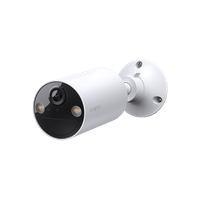 Интелигентна безжична охранителна Indoor/Outdoor камера TP-Link Tapo... - 14