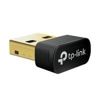 Безжичен USB 2-лентов адаптер TP-Link Archer TX10UB Nano... - 2