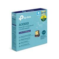 Безжичен USB 2-лентов адаптер TP-Link Archer TX10UB Nano... - 10